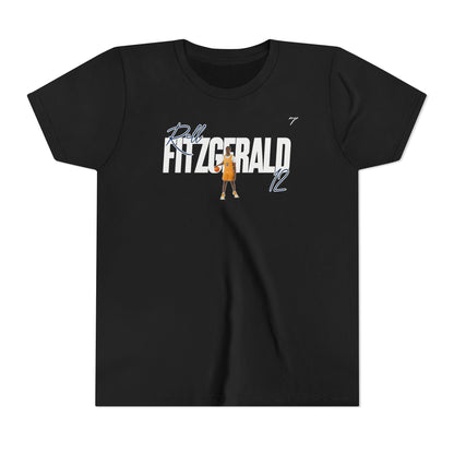 Terrell Fitzgerald YOUTH Graphic Tee