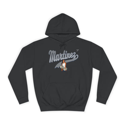 Julianna Martinez Hoodie