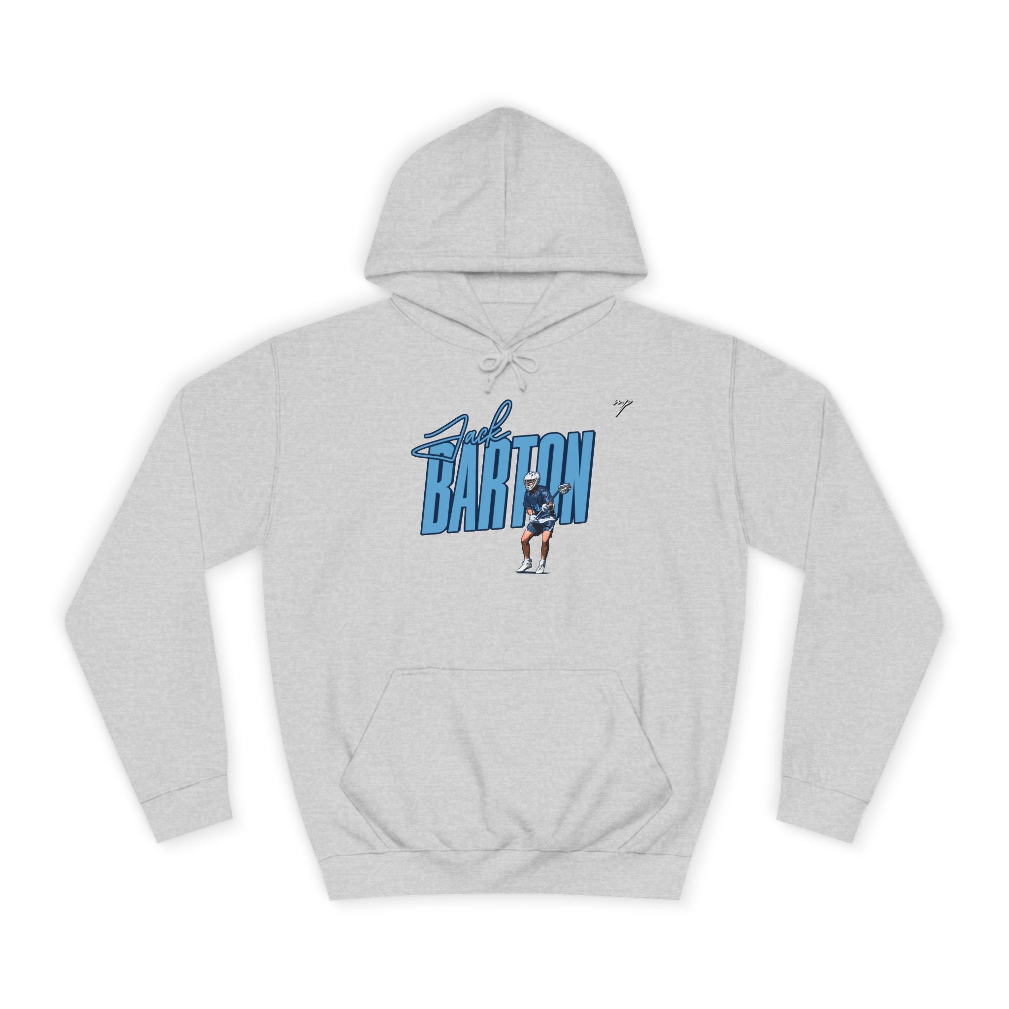 Jack Barton Hoodie