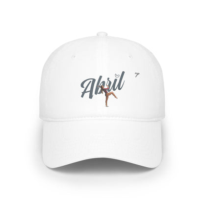 Abril Toscanini Hat