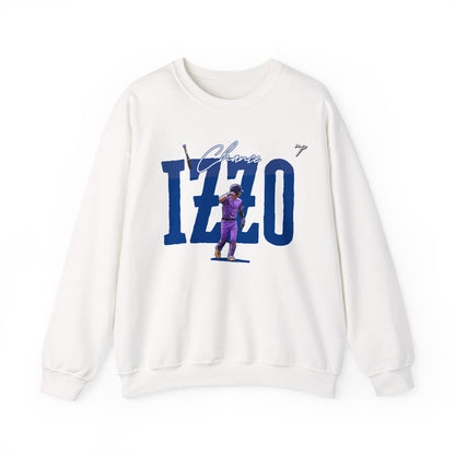 Chance Izzo Crewneck