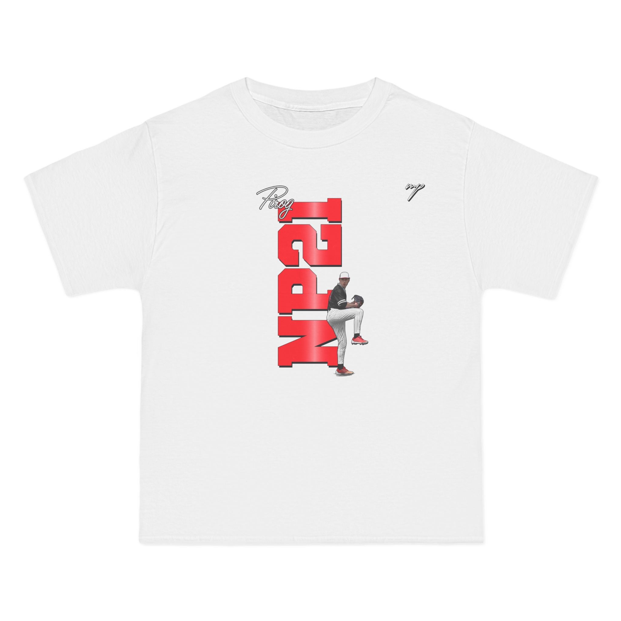 Nate Pirog Vintage Tee