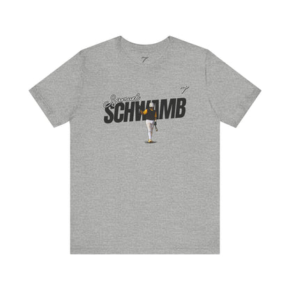 Samuel Schwamb Graphic Tee