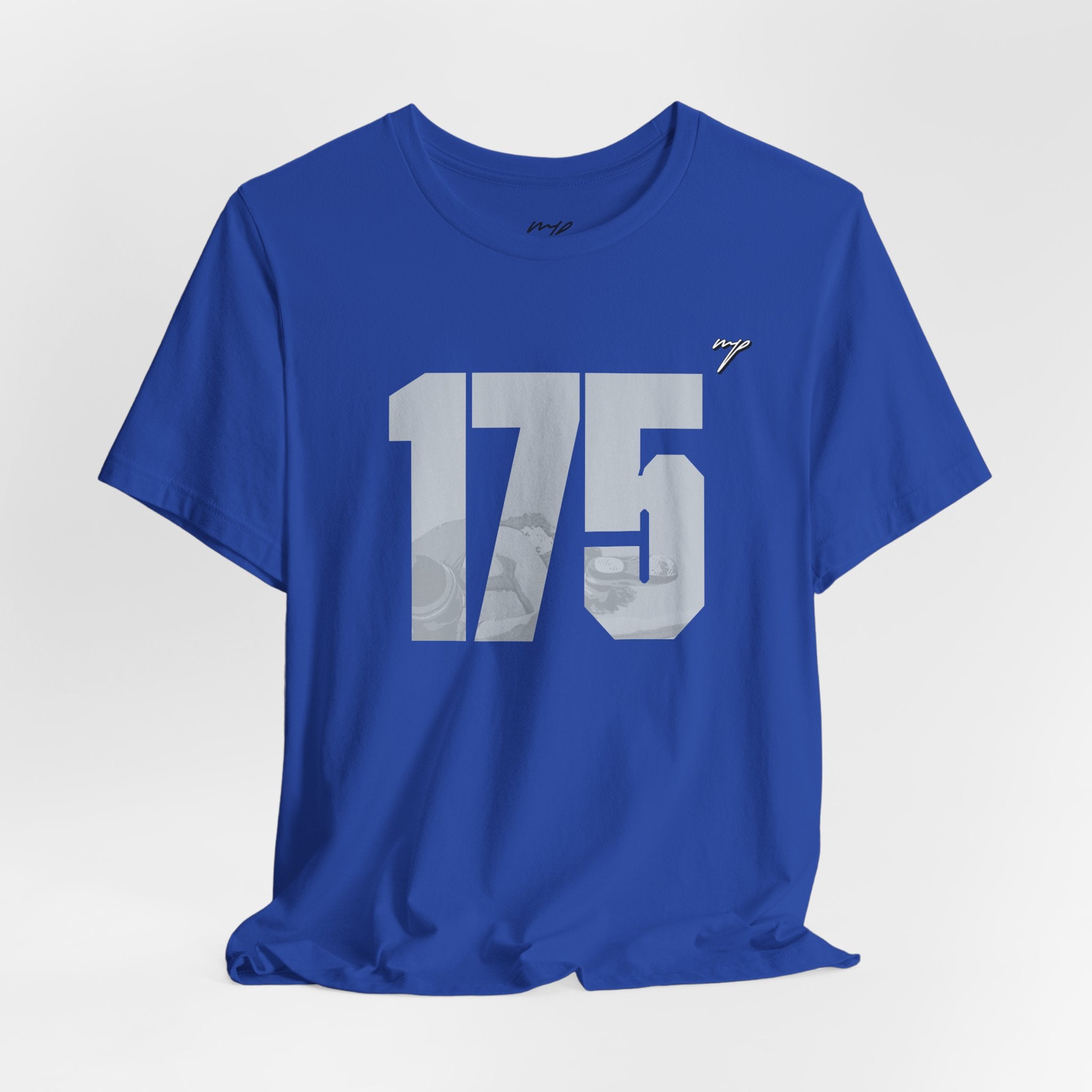 Fredy Cruz Graphic Tee