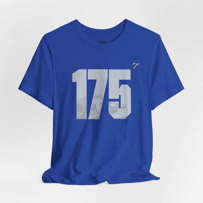 Fredy Cruz Graphic Tee