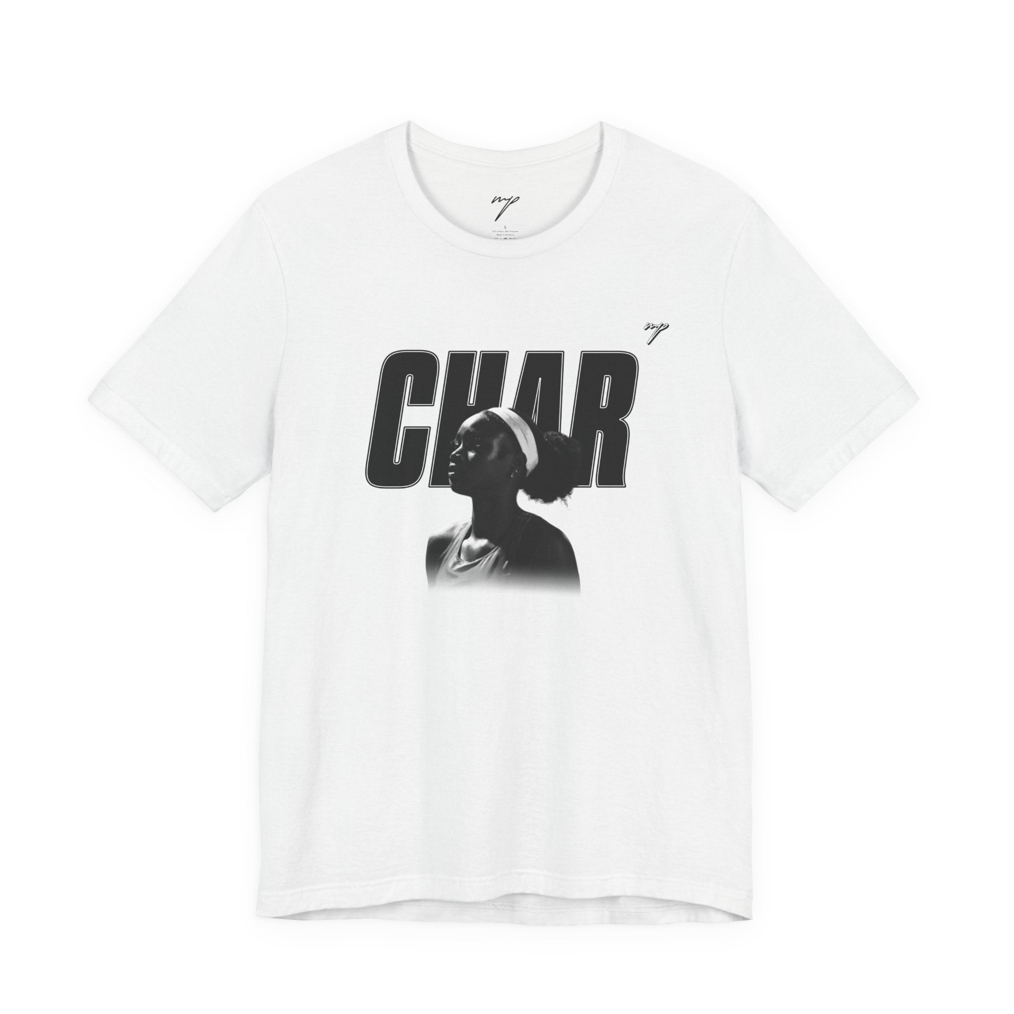 Charltonique Williams Graphic Tee