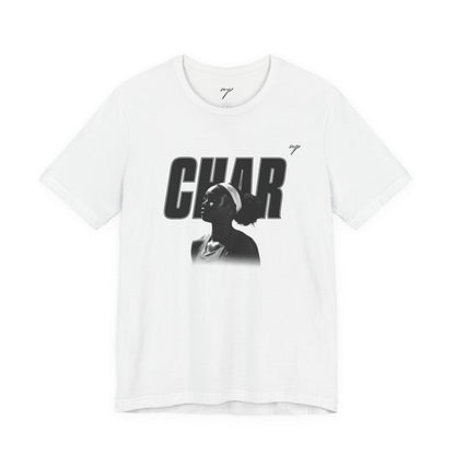 Charltonique Williams Graphic Tee
