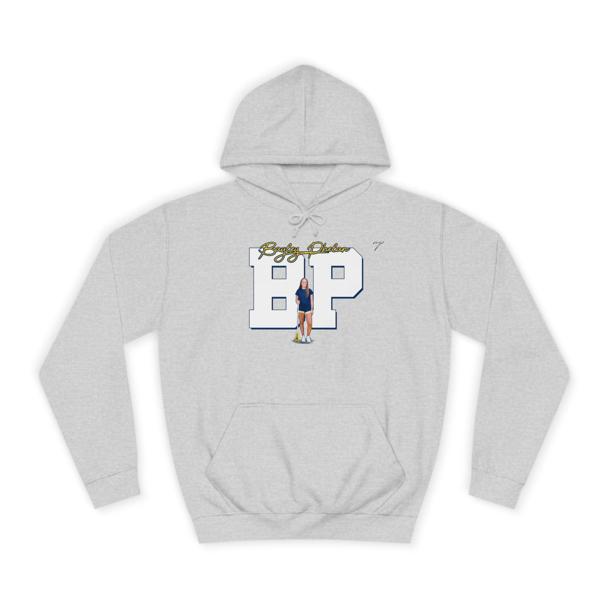 Bayley Phelan Hoodie