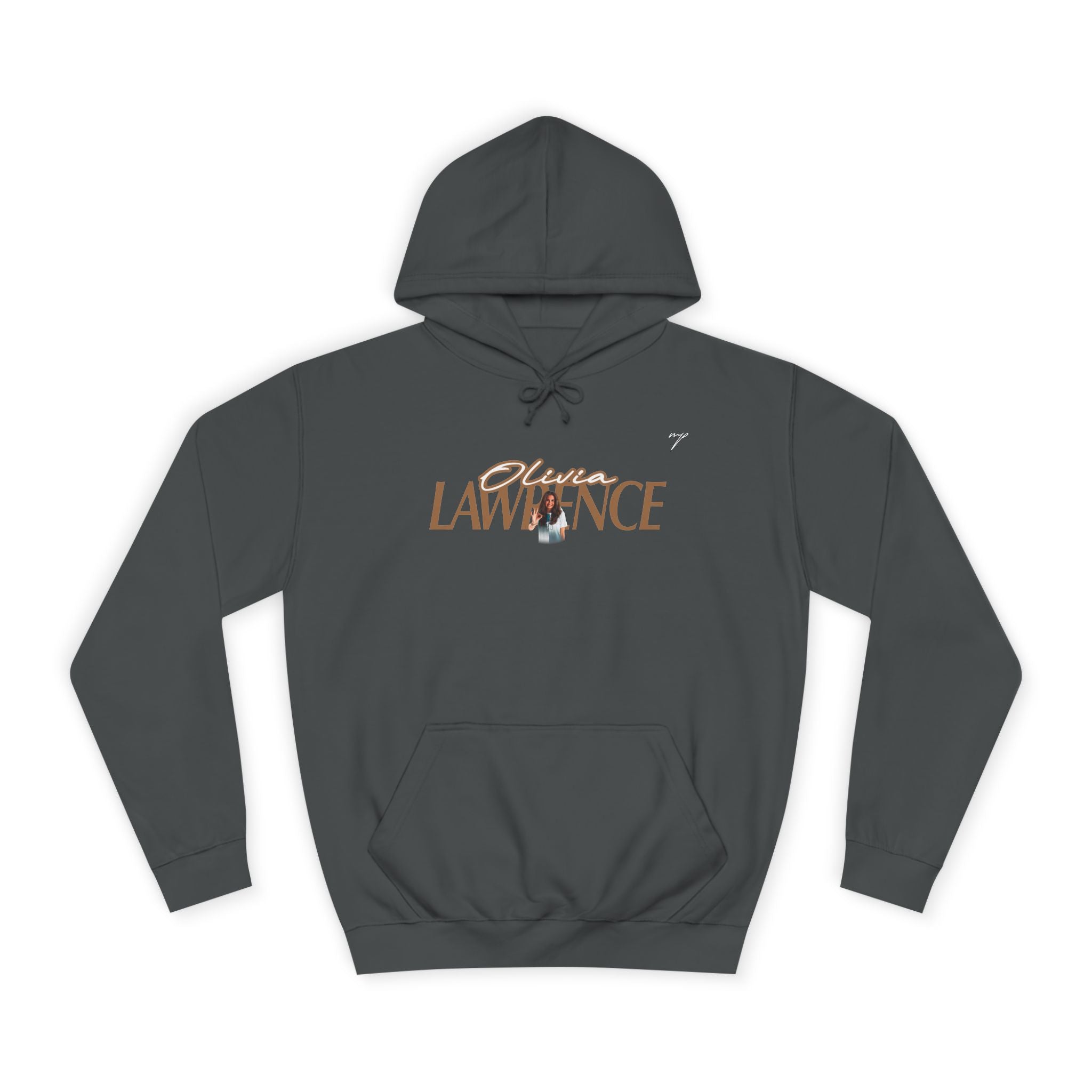 Olivia Lawrence Hoodie