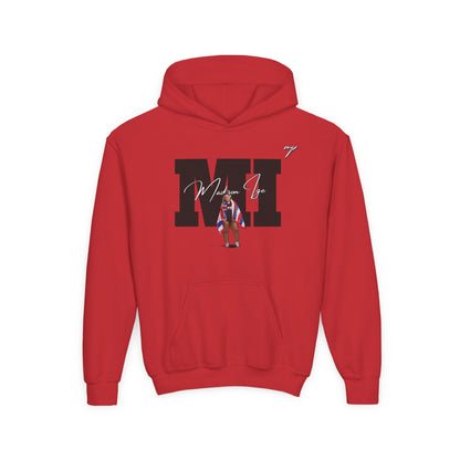 Madison Ige Youth Hoodie