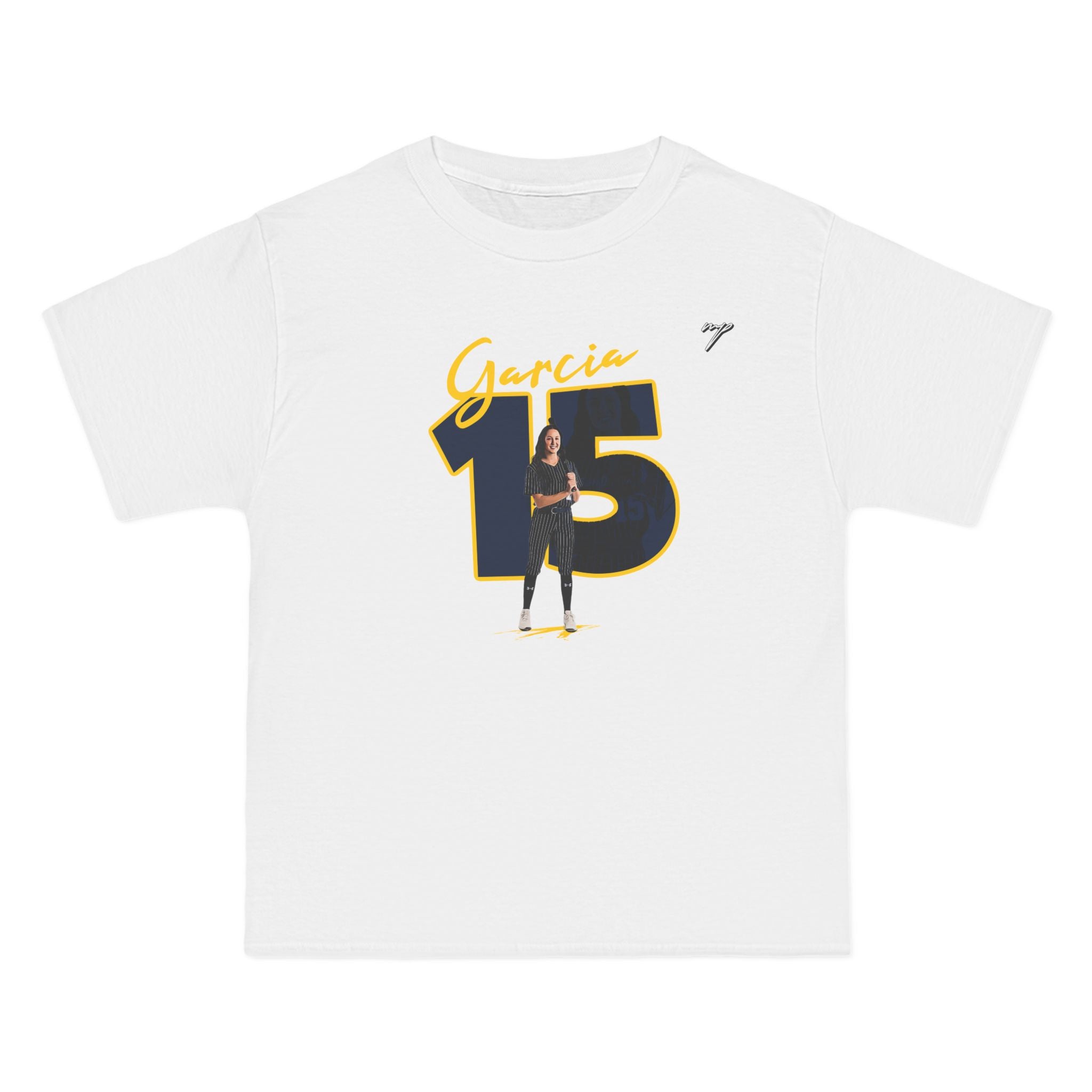 Haley Garcia Vintage Tee