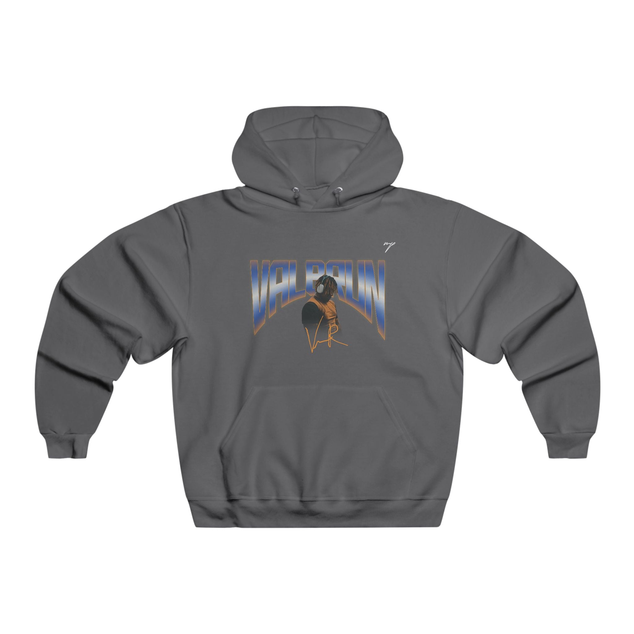Ritchie Valbrun Vintage Hoodie