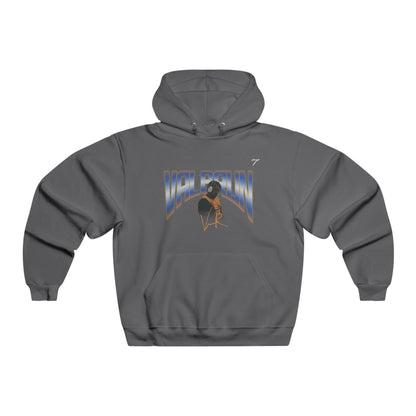 Ritchie Valbrun Vintage Hoodie