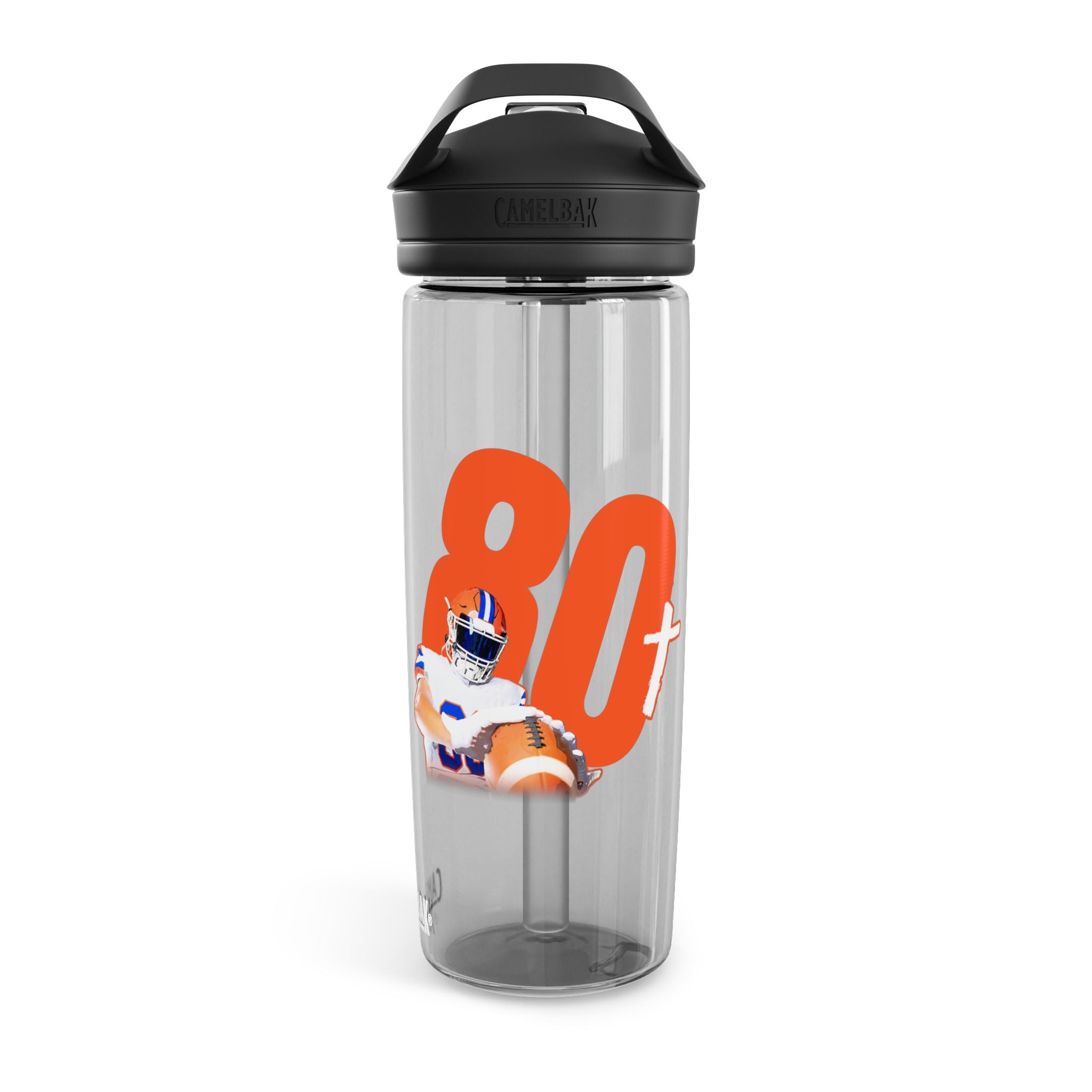 Mason Bellamy CamelBak Water Bottle
