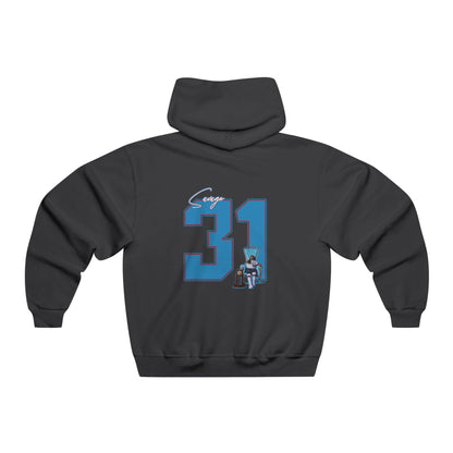 Jada Savage Vintage Hoodie