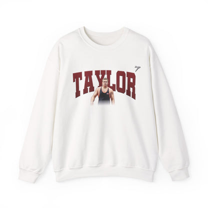 Alex Taylor Crewneck