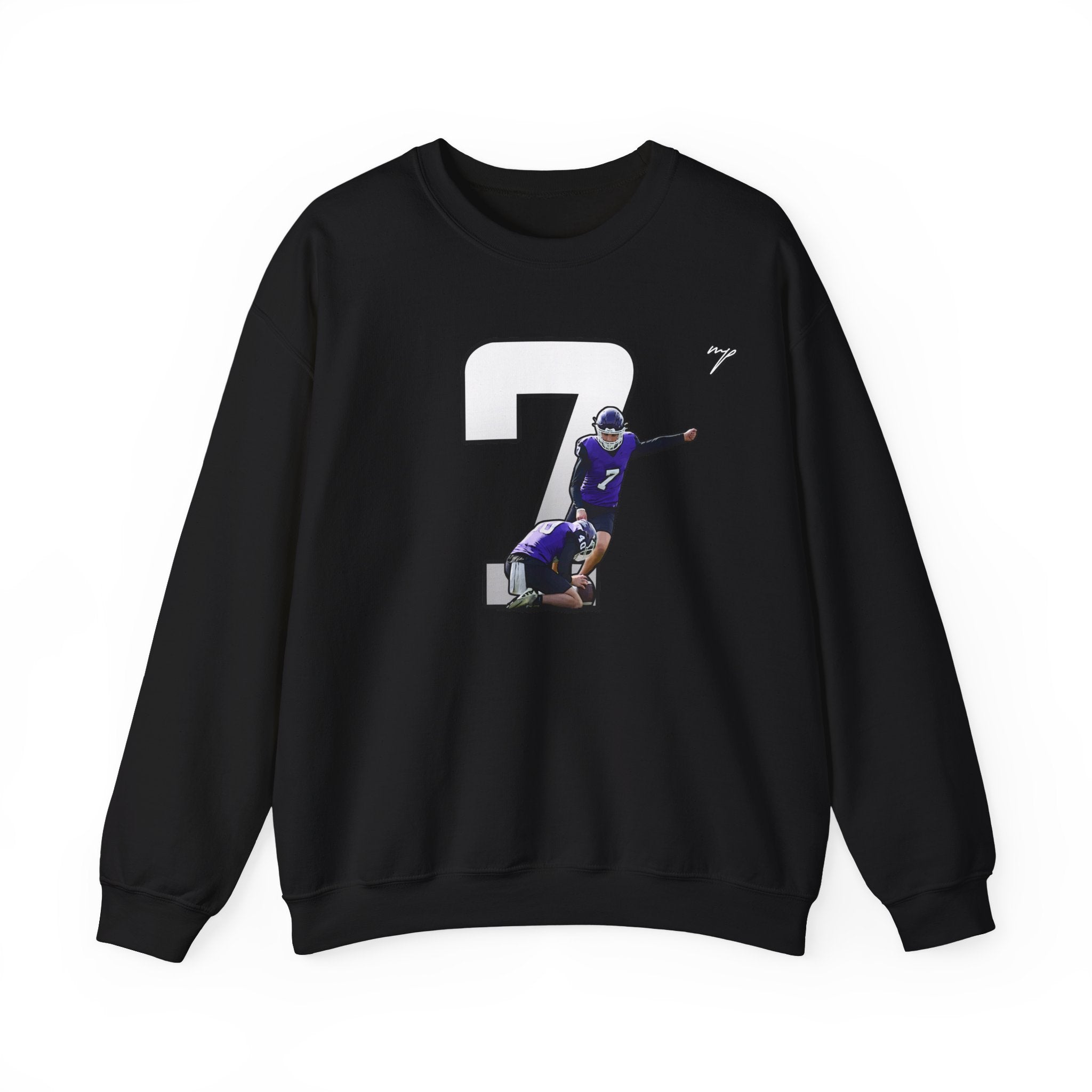 Ivan Maric Crewneck