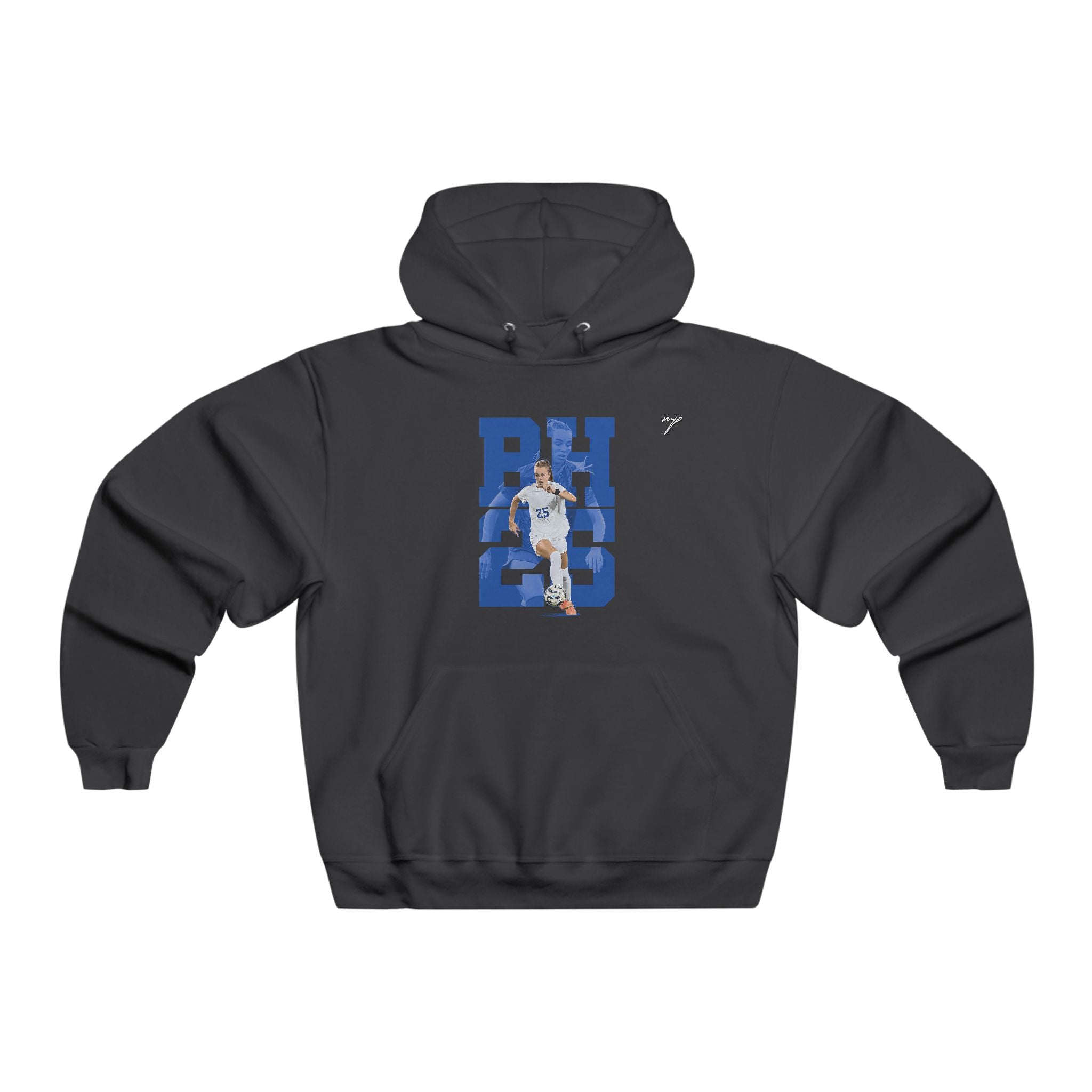 Blakely Hockett Vintage Hoodie