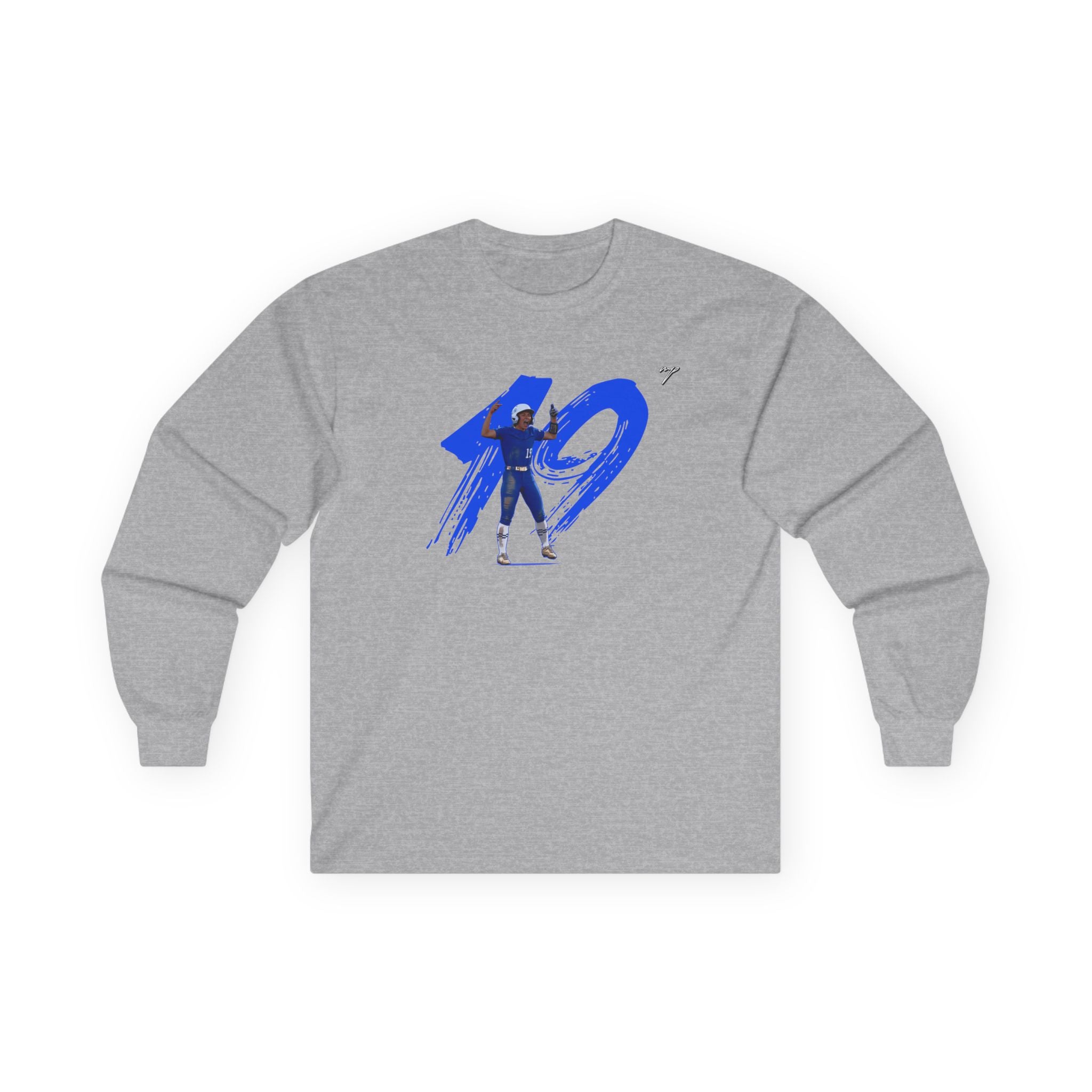 Allie Blum Long Sleeve Tee