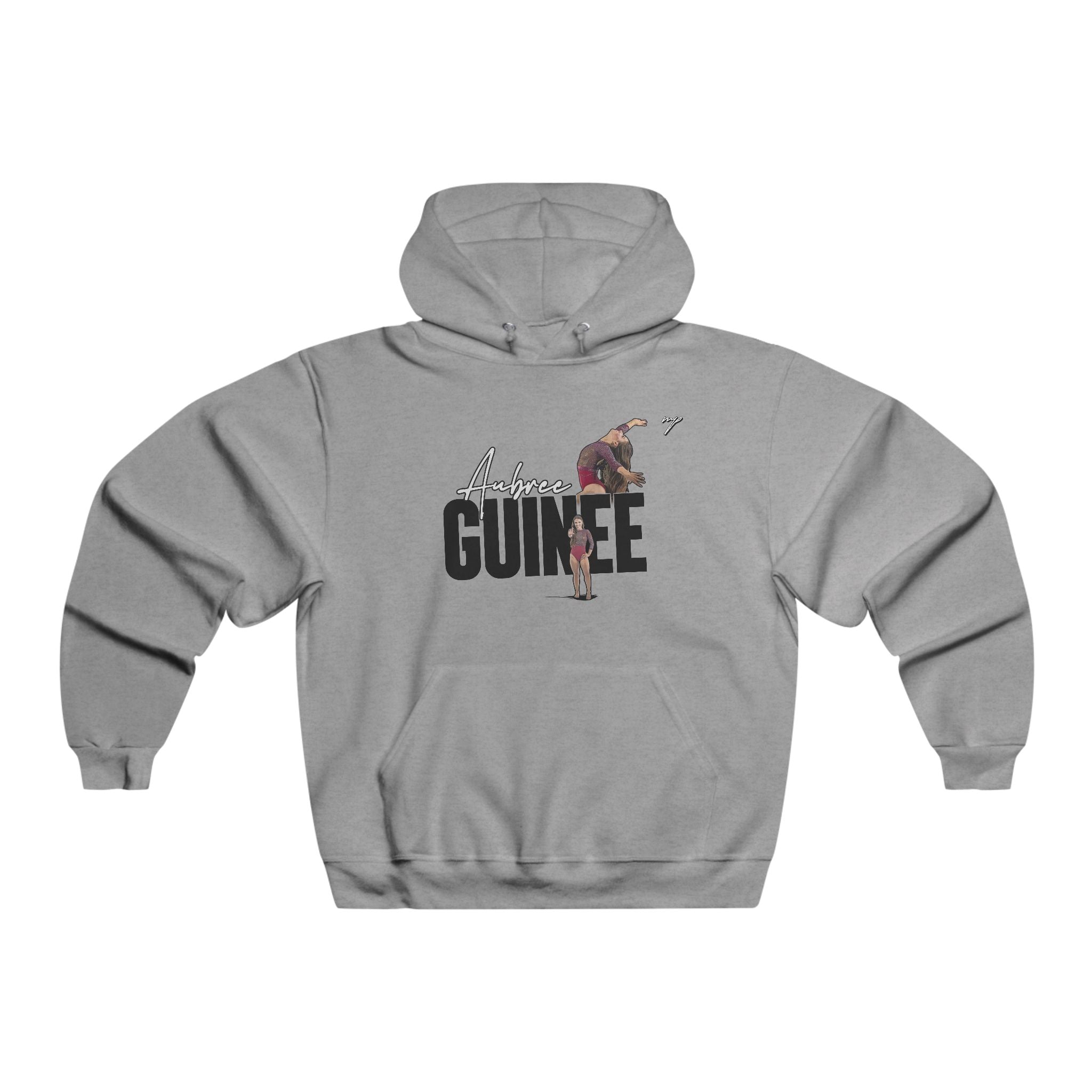 Aubree Guinee Vintage Hoodie