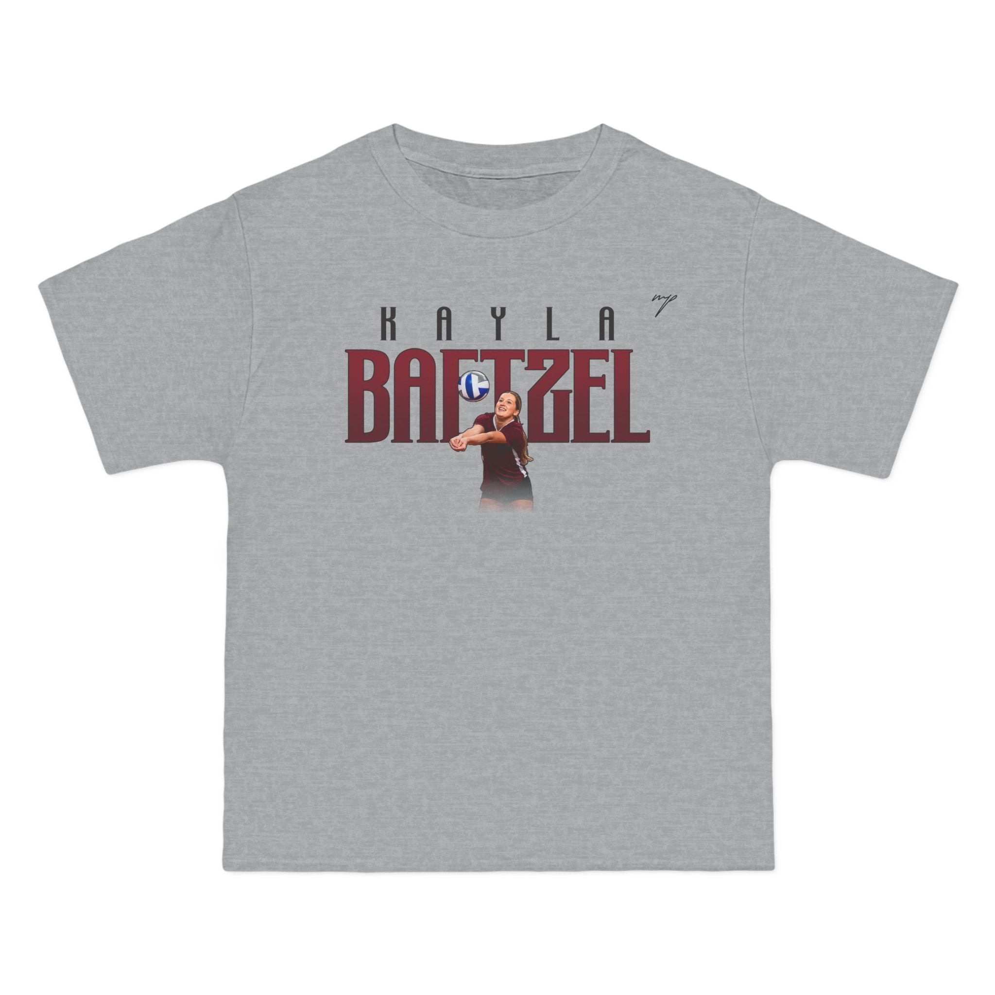 Kayla Baetzel Vintage Tee