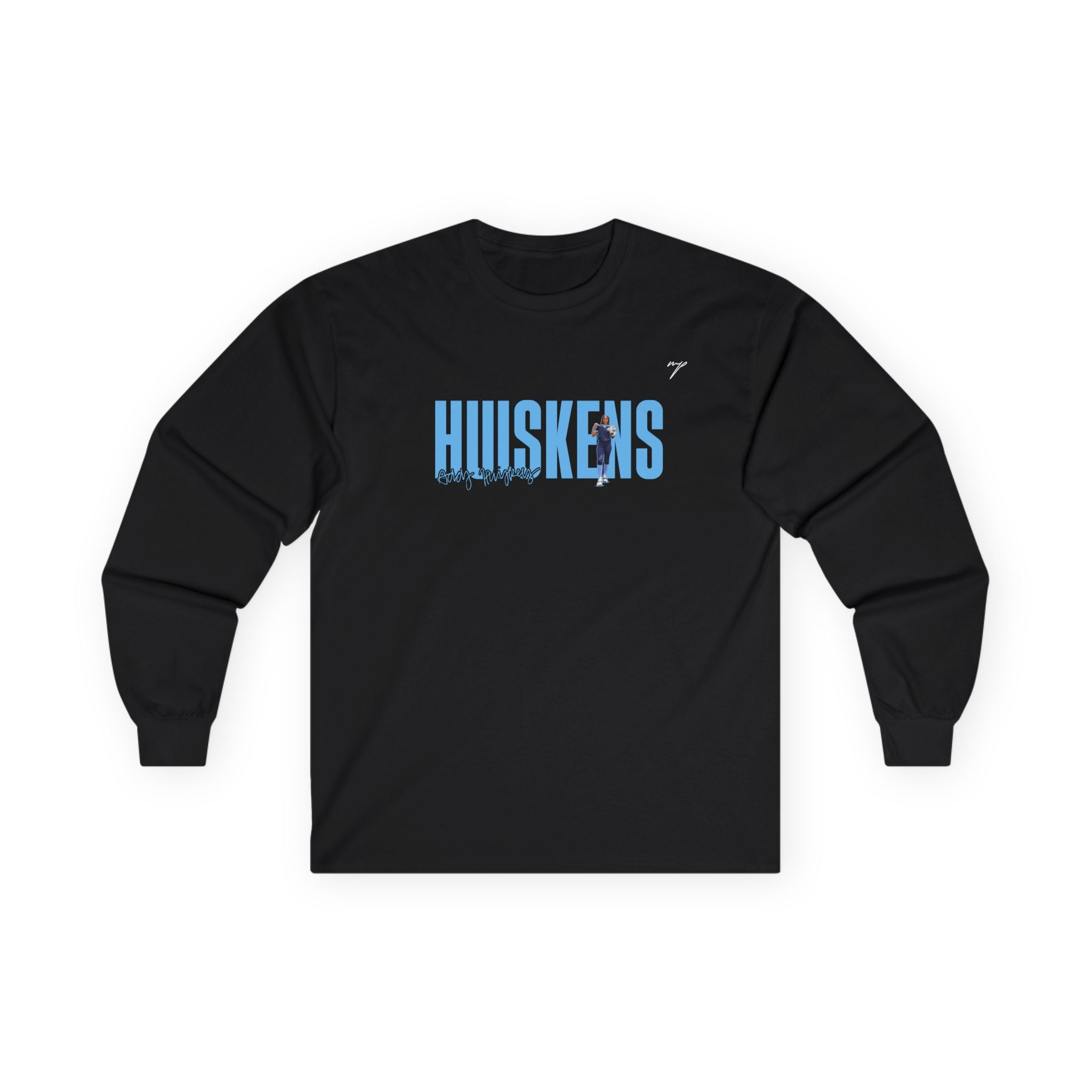 Addy Huiskens Long Sleeve