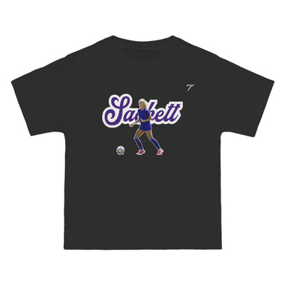 Bella Sackett Vintage Tee