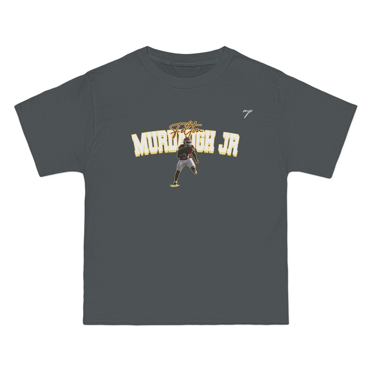 Felton Murdaugh Jr Vintage Tee