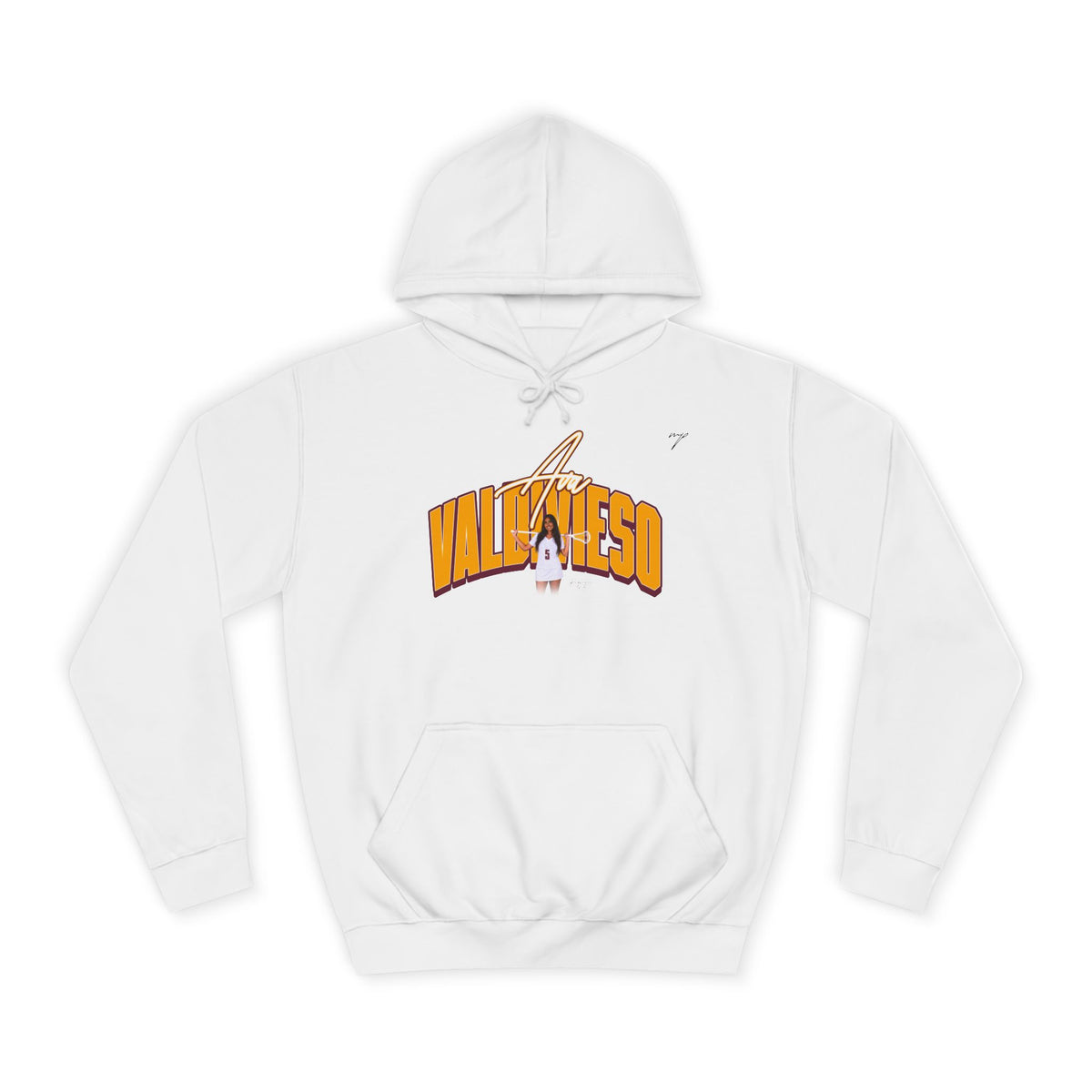 Ava Valdivieso Hoodie