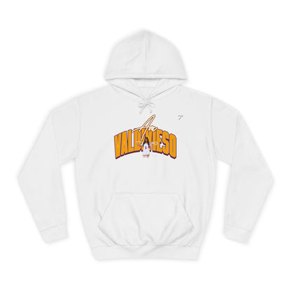 Ava Valdivieso Hoodie
