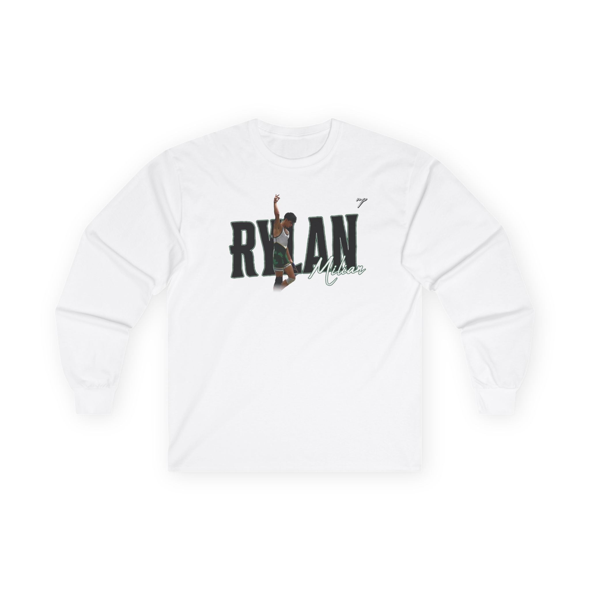 Rylan Milian Long Sleeve Tee