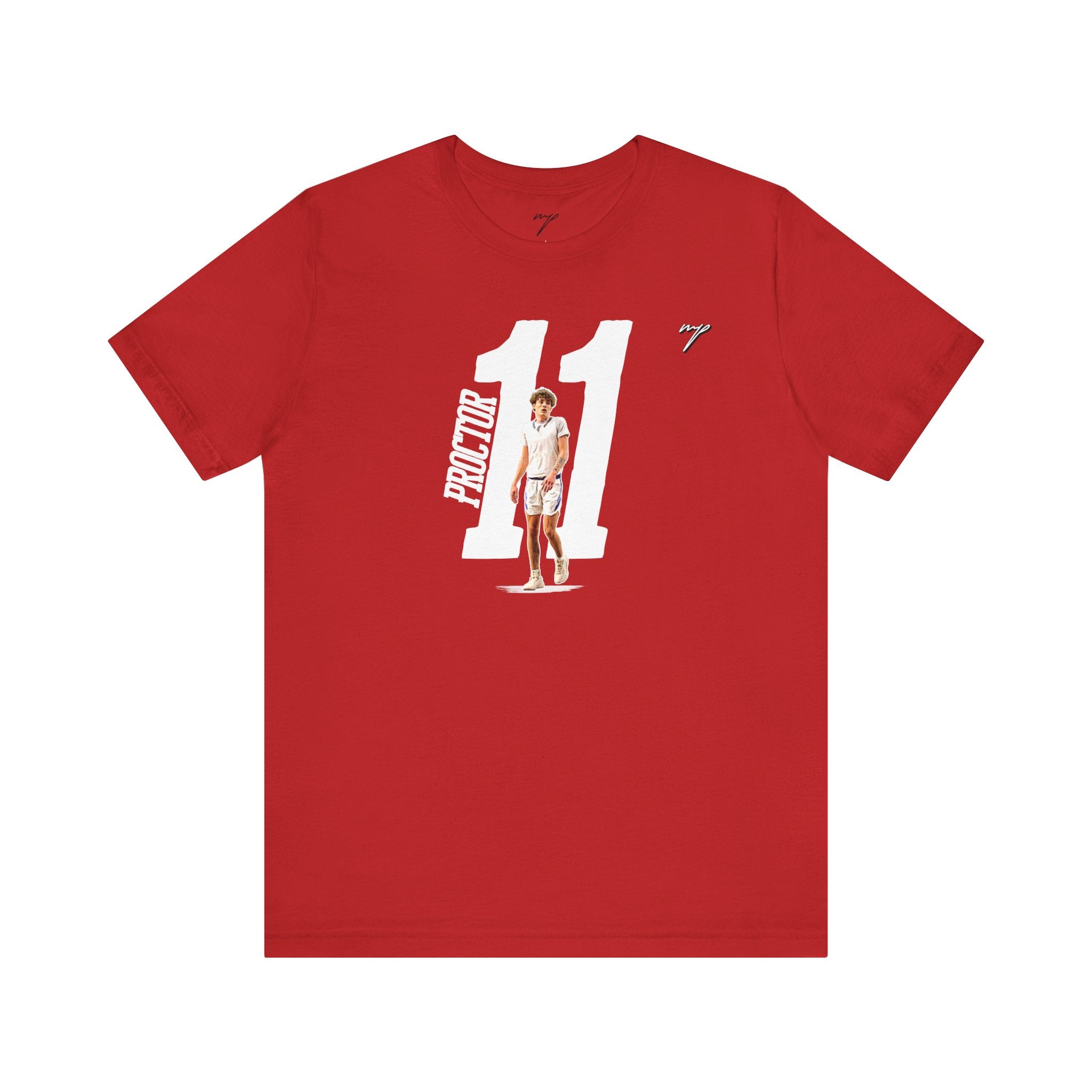 Colton Proctor Graphic Tee
