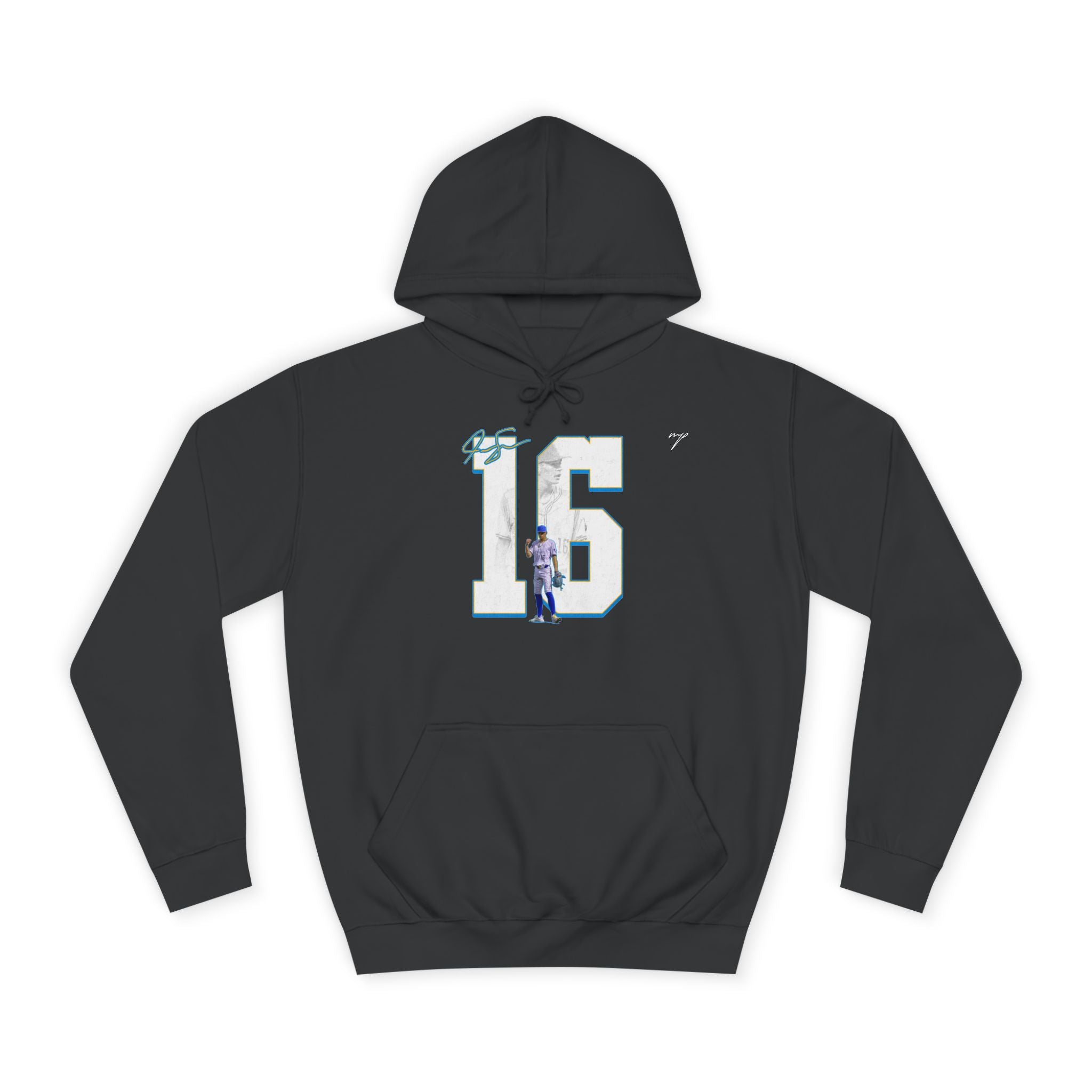 Jake Swenson Hoodie