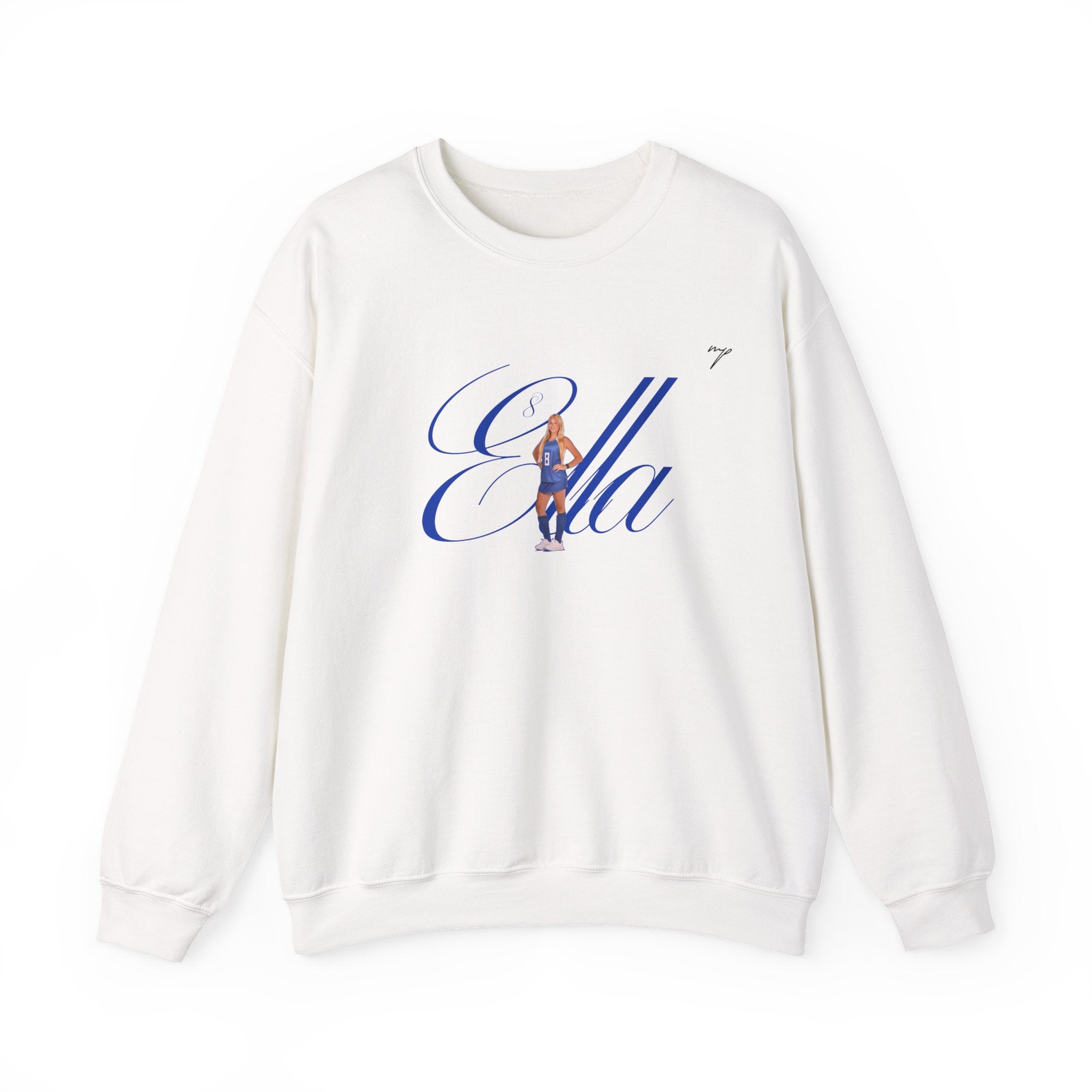 Ella Brinka Crewneck