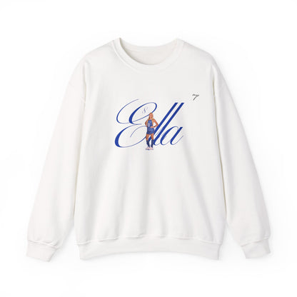 Ella Brinka Crewneck