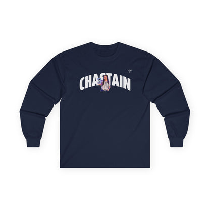 Macy Chastain Long Sleeve