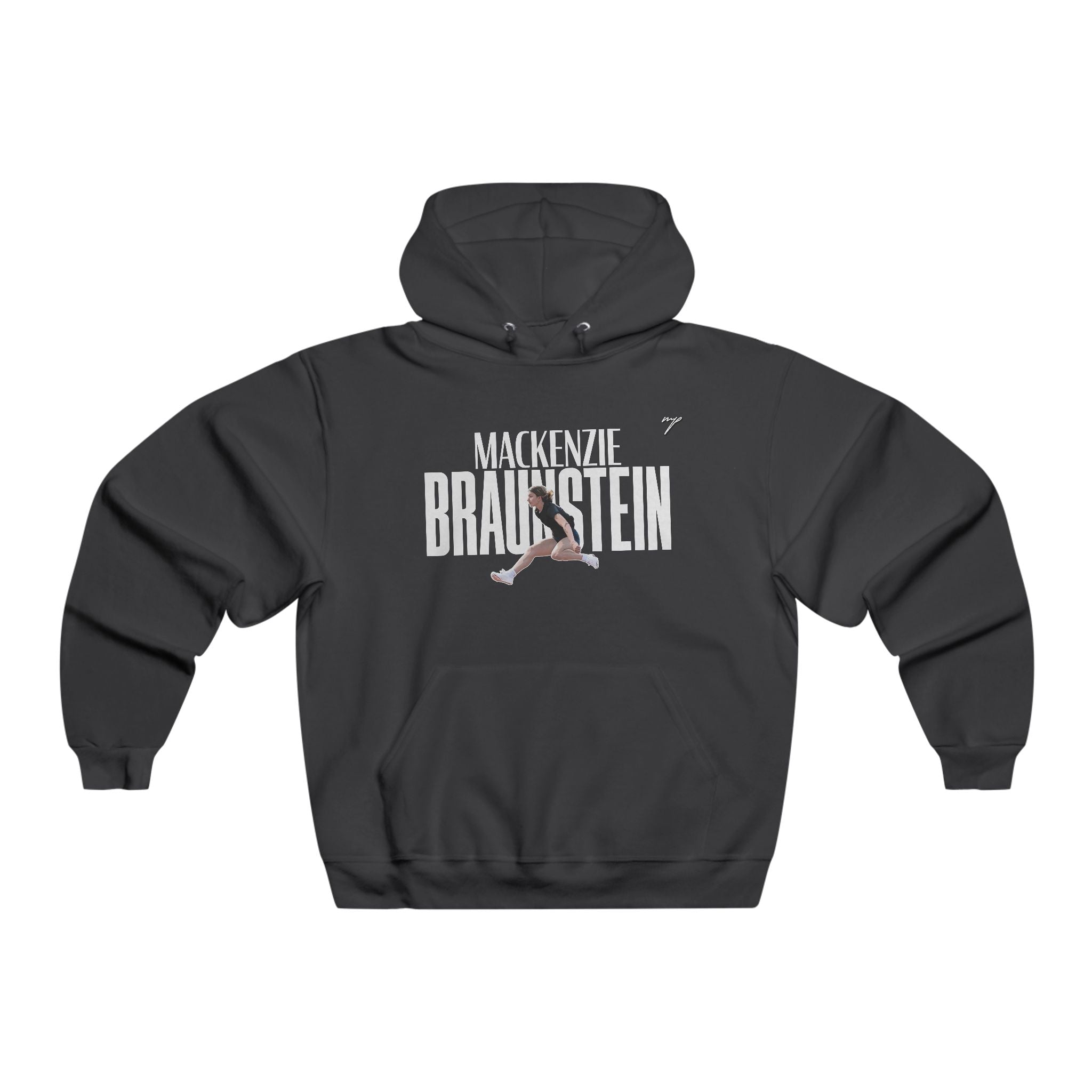 Mackenzie Braunstein Vintage Hoodie