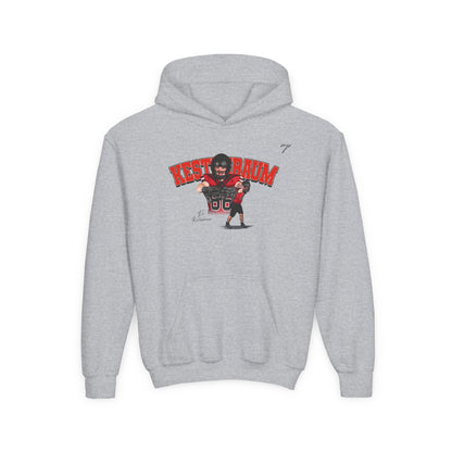 Eli Kestenbaum YOUTH Hoodie