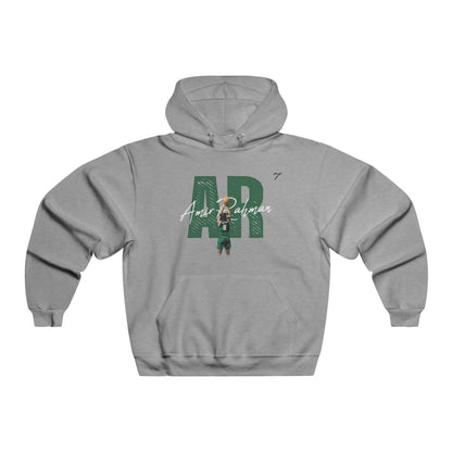 Amir Rahman Vintage Hoodie
