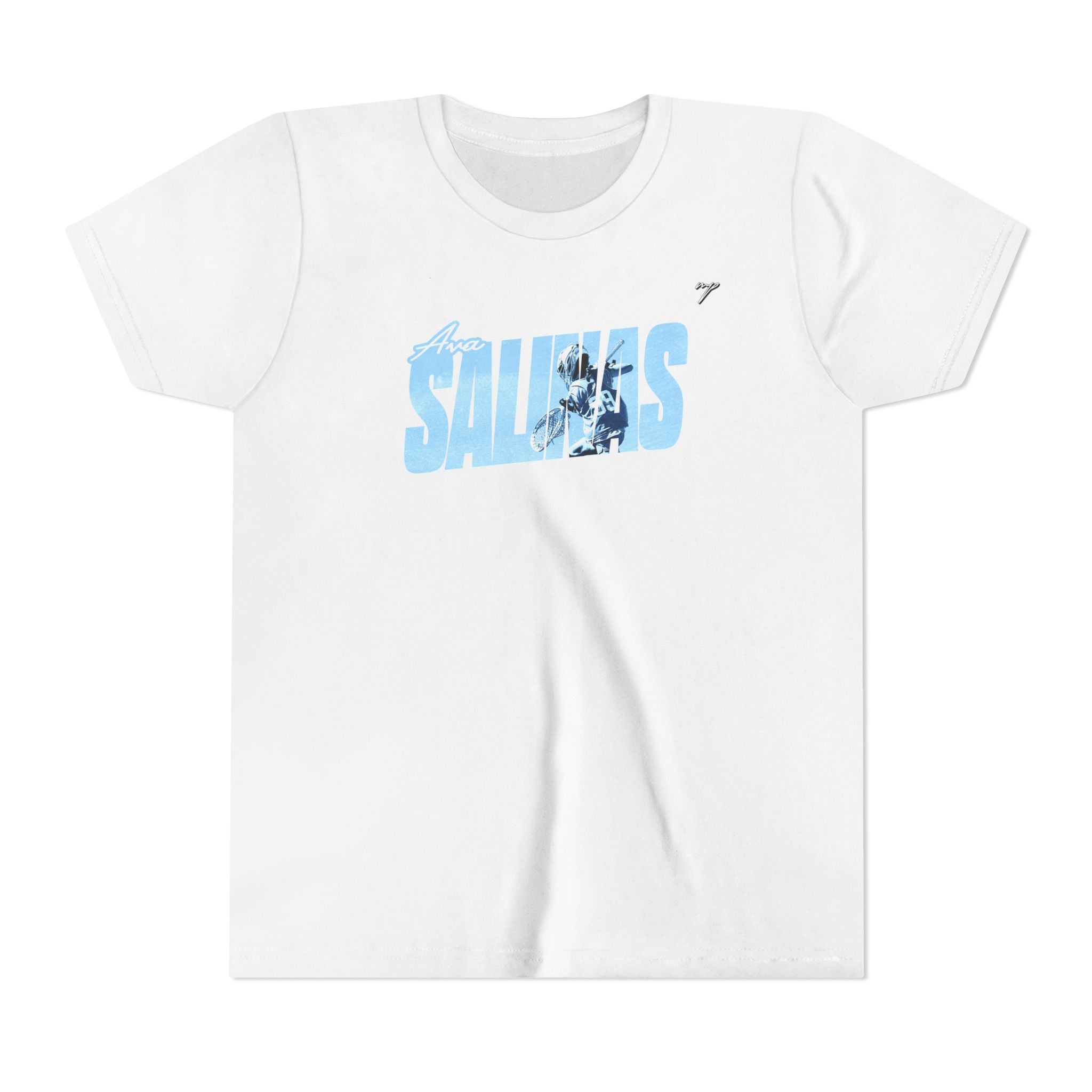 Ava Salinas YOUTH Graphic Tee