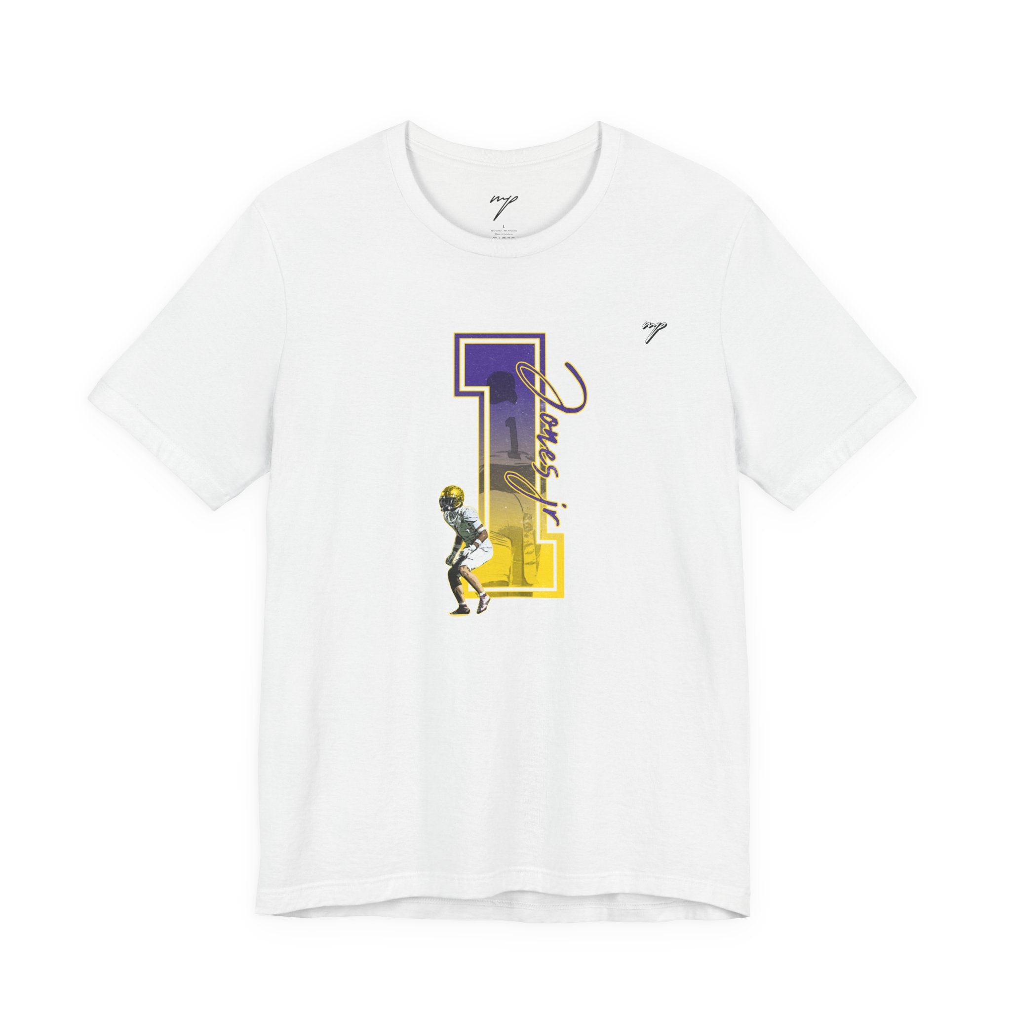 Drew Jones Jr Graphic Tee