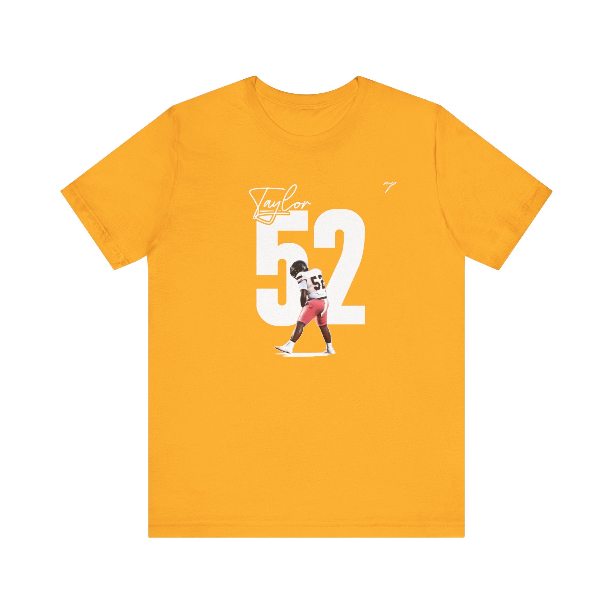 Ayden Taylor Graphic Tee