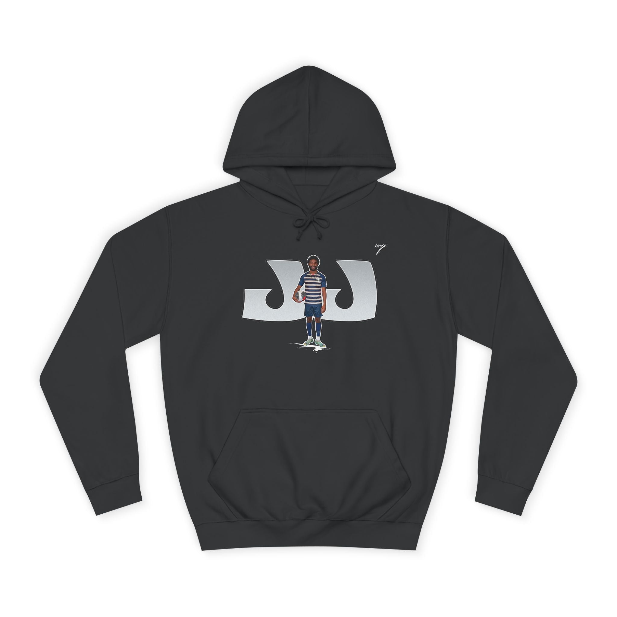 Jorden Julien Hoodie