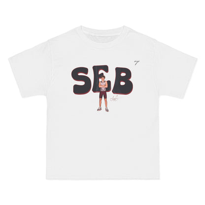 Seb Humphries Vintage Tee