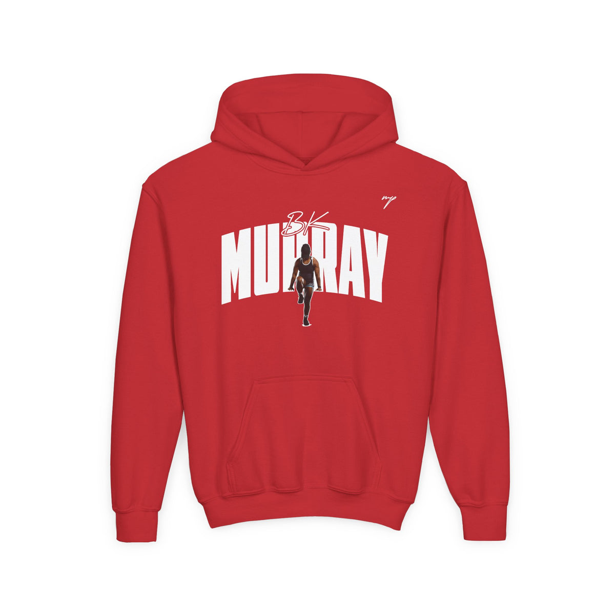 BK Murray YOUTH Hoodie