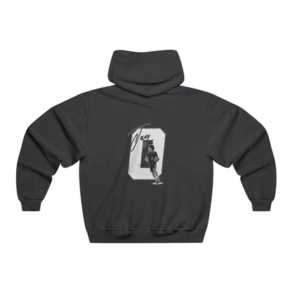 Jaydon Hayes Vintage Hoodie