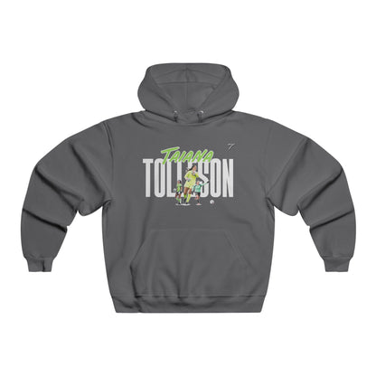 Taiana Tolleson Vintage Hoodie