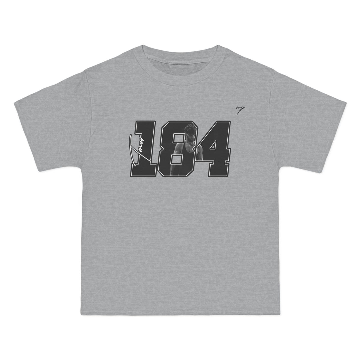 Joey Toner Vintage Tee