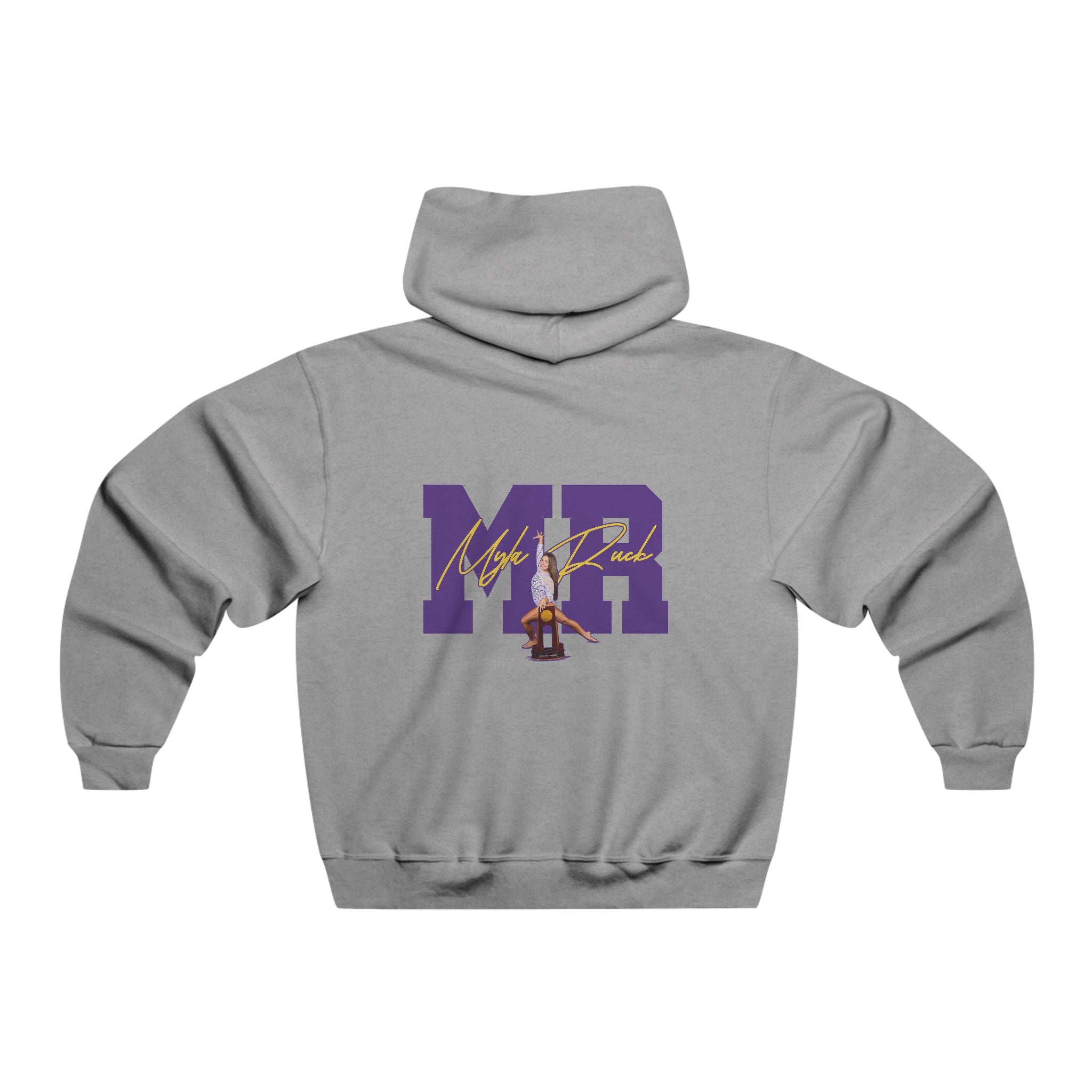 Myla Ruck Vintage Hoodie