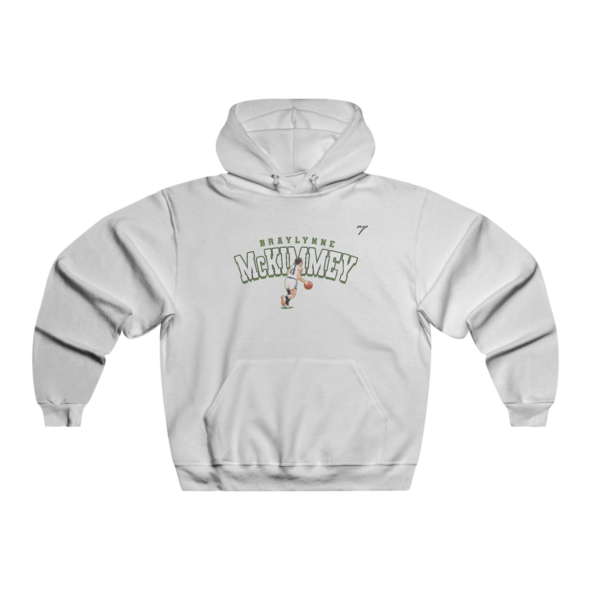 Braylynne McKimmey Vintage Hoodie